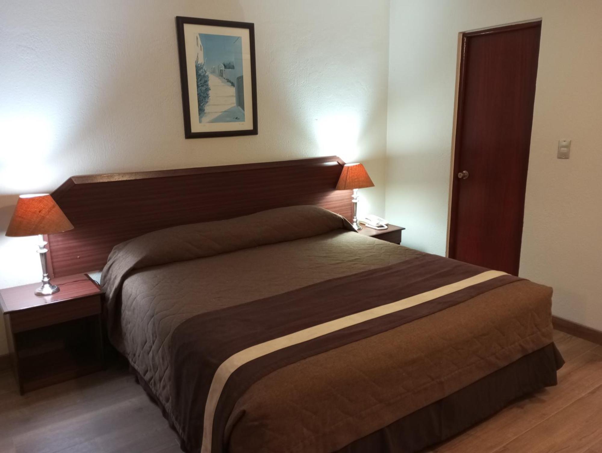 Hotel Alcala del Rio Santiago del Cile Esterno foto
