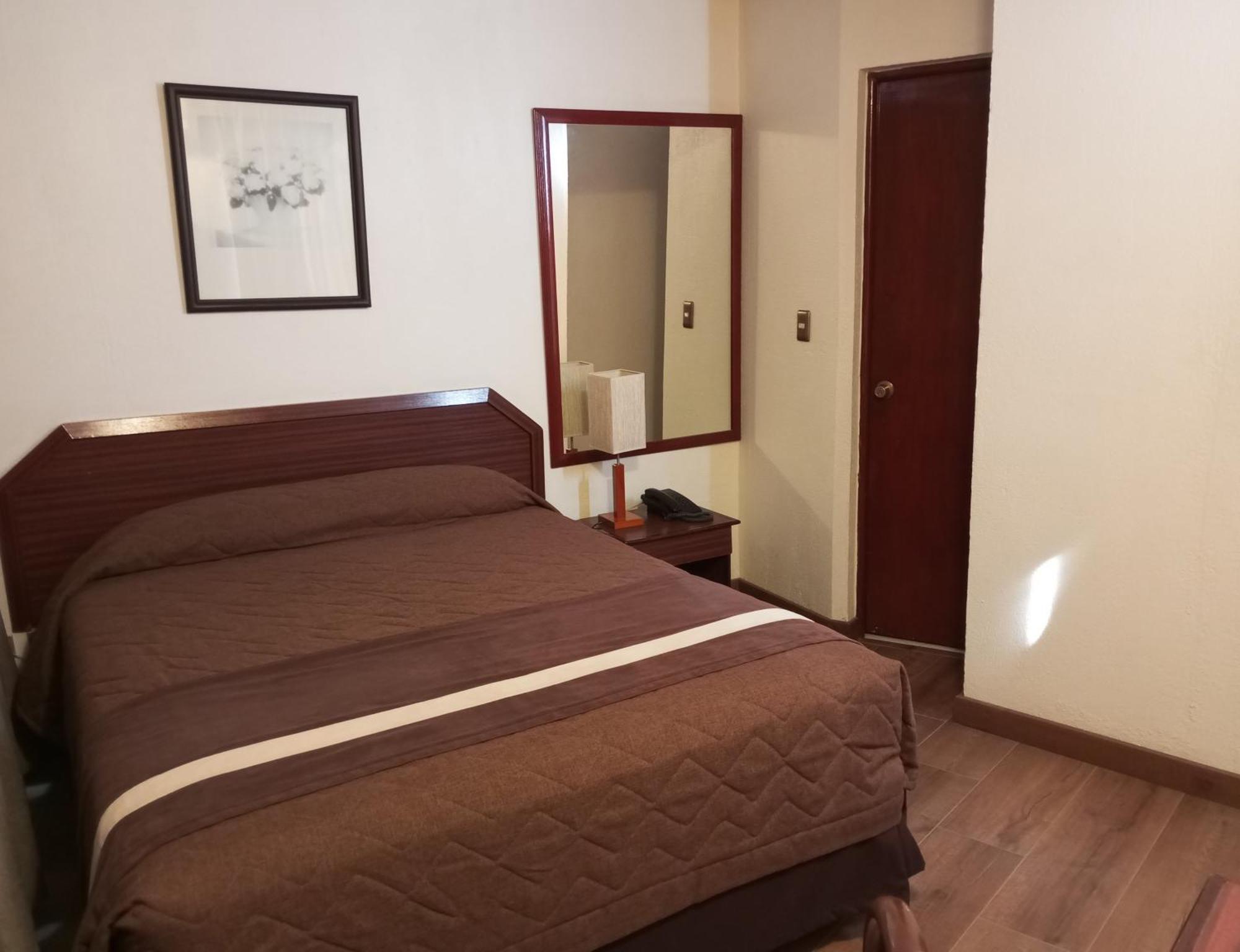 Hotel Alcala del Rio Santiago del Cile Esterno foto