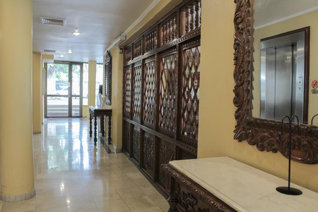 Hotel Alcala del Rio Santiago del Cile Esterno foto