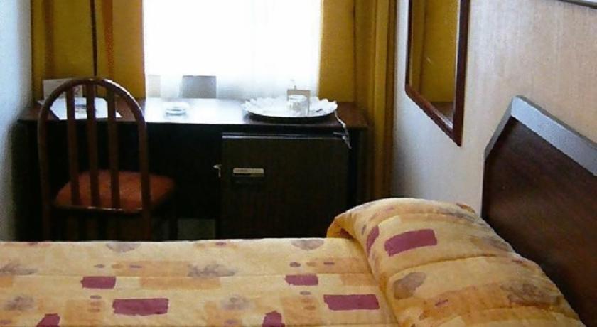Hotel Alcala del Rio Santiago del Cile Esterno foto